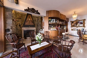 Hotel Porto Roca