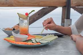Hotel Porto Roca