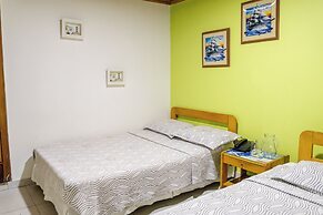 Hotel Veleros Cartagena