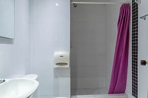 Hotel Veleros Cartagena