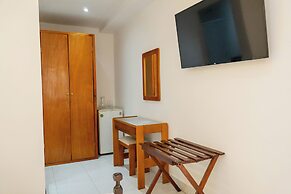 Hotel Veleros Cartagena