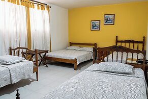 Hotel Veleros Cartagena