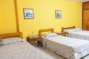 Hotel Veleros Cartagena