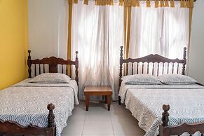 Hotel Veleros Cartagena