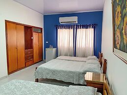 Hotel Veleros Cartagena