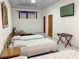 Hotel Veleros Cartagena