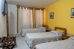 Hotel Veleros Cartagena