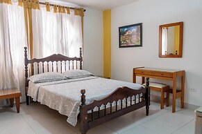 Hotel Veleros Cartagena