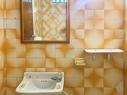 Hotel Veleros Cartagena