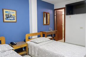 Hotel Veleros Cartagena