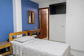 Hotel Veleros Cartagena