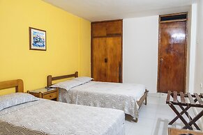 Hotel Veleros Cartagena