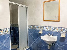 Hotel Veleros Cartagena