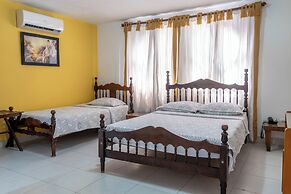 Hotel Veleros Cartagena