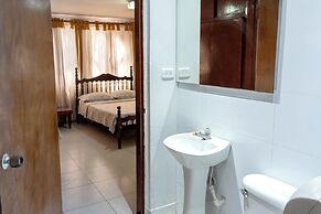 Hotel Veleros Cartagena