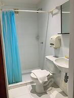 Hotel Veleros Cartagena