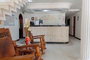 Hotel Veleros Cartagena
