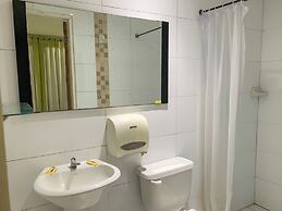 Hotel Veleros Cartagena