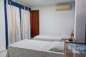 Hotel Veleros Cartagena