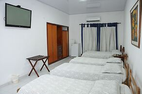 Hotel Veleros Cartagena