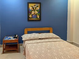 Hotel Veleros Cartagena