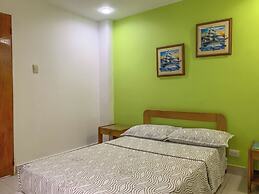 Hotel Veleros Cartagena