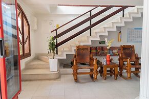 Hotel Veleros Cartagena