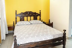 Hotel Veleros Cartagena