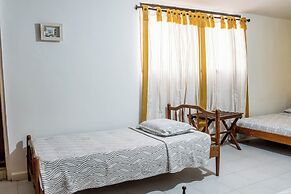 Hotel Veleros Cartagena