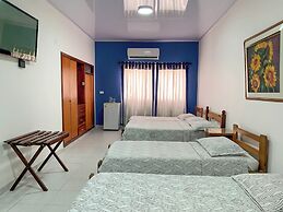 Hotel Veleros Cartagena