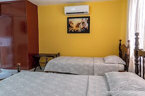 Hotel Veleros Cartagena