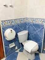 Hotel Veleros Cartagena