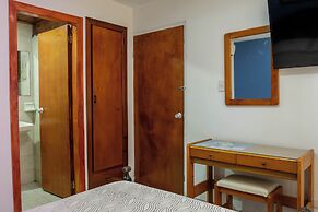 Hotel Veleros Cartagena