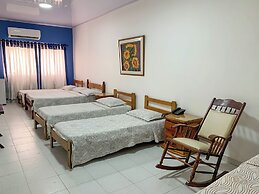 Hotel Veleros Cartagena