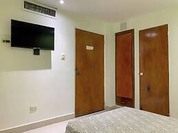 Hotel Veleros Cartagena