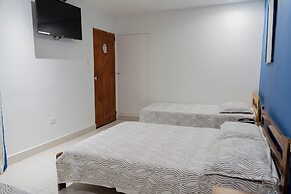 Hotel Veleros Cartagena