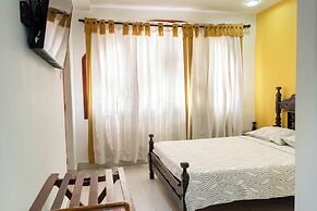 Hotel Veleros Cartagena