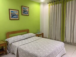 Hotel Veleros Cartagena