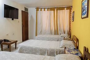 Hotel Veleros Cartagena