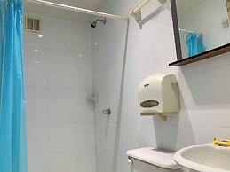 Hotel Veleros Cartagena