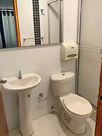 Hotel Veleros Cartagena