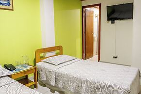 Hotel Veleros Cartagena