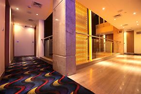 Hotel Private Affair