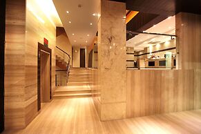 Hotel Private Affair