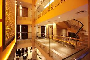 Hotel Private Affair