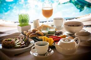 Navutu Dreams Resort & Wellness Retreat