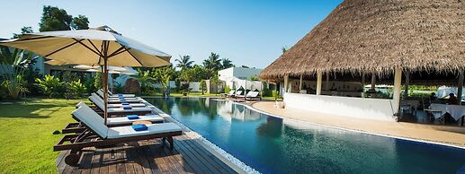 Navutu Dreams Resort & Wellness Retreat