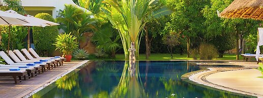 Navutu Dreams Resort & Wellness Retreat