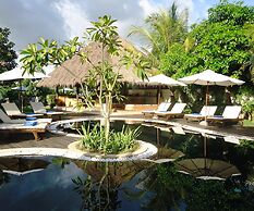 Navutu Dreams Resort & Wellness Retreat