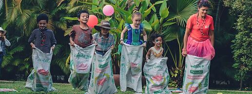 Navutu Dreams Resort & Wellness Retreat